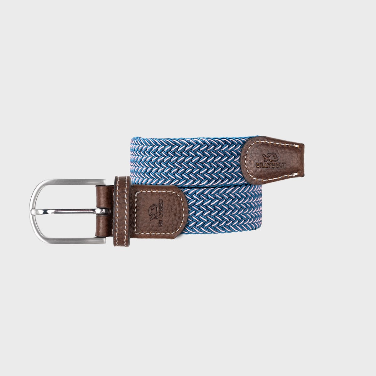 Ceinture tressée séoul - t0