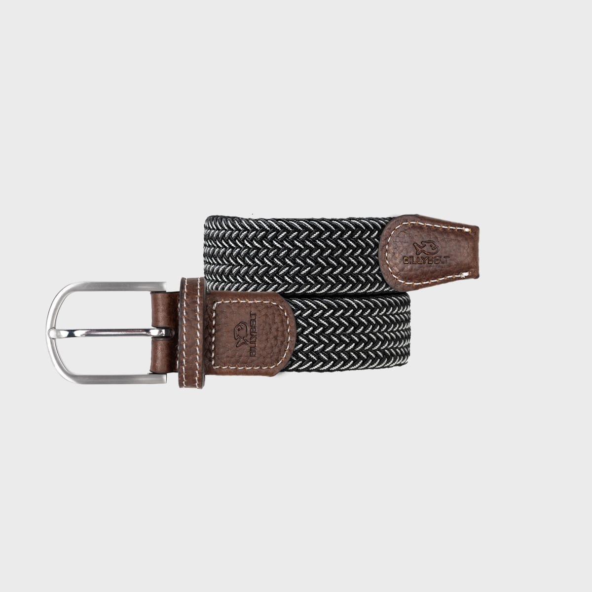 Ceinture tressée vienne - t1