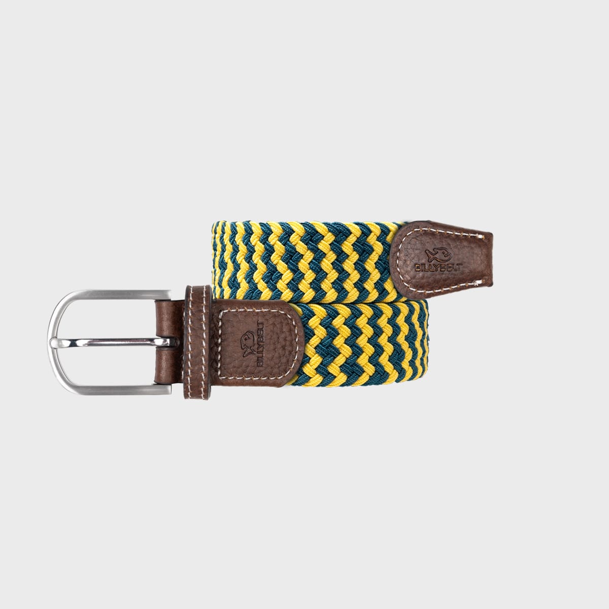 Ceinture tressée lima - t1