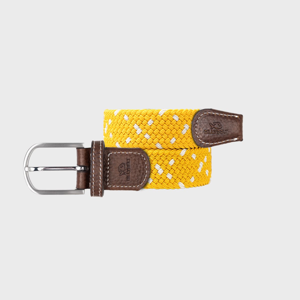 Ceinture tressée izamal - t1