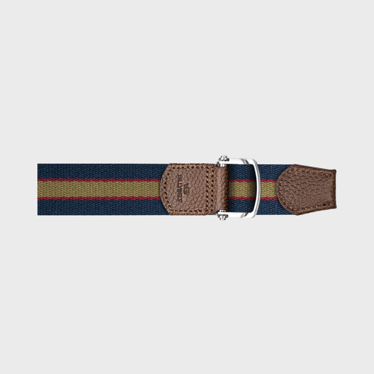 Ceinture sangle léon - t1