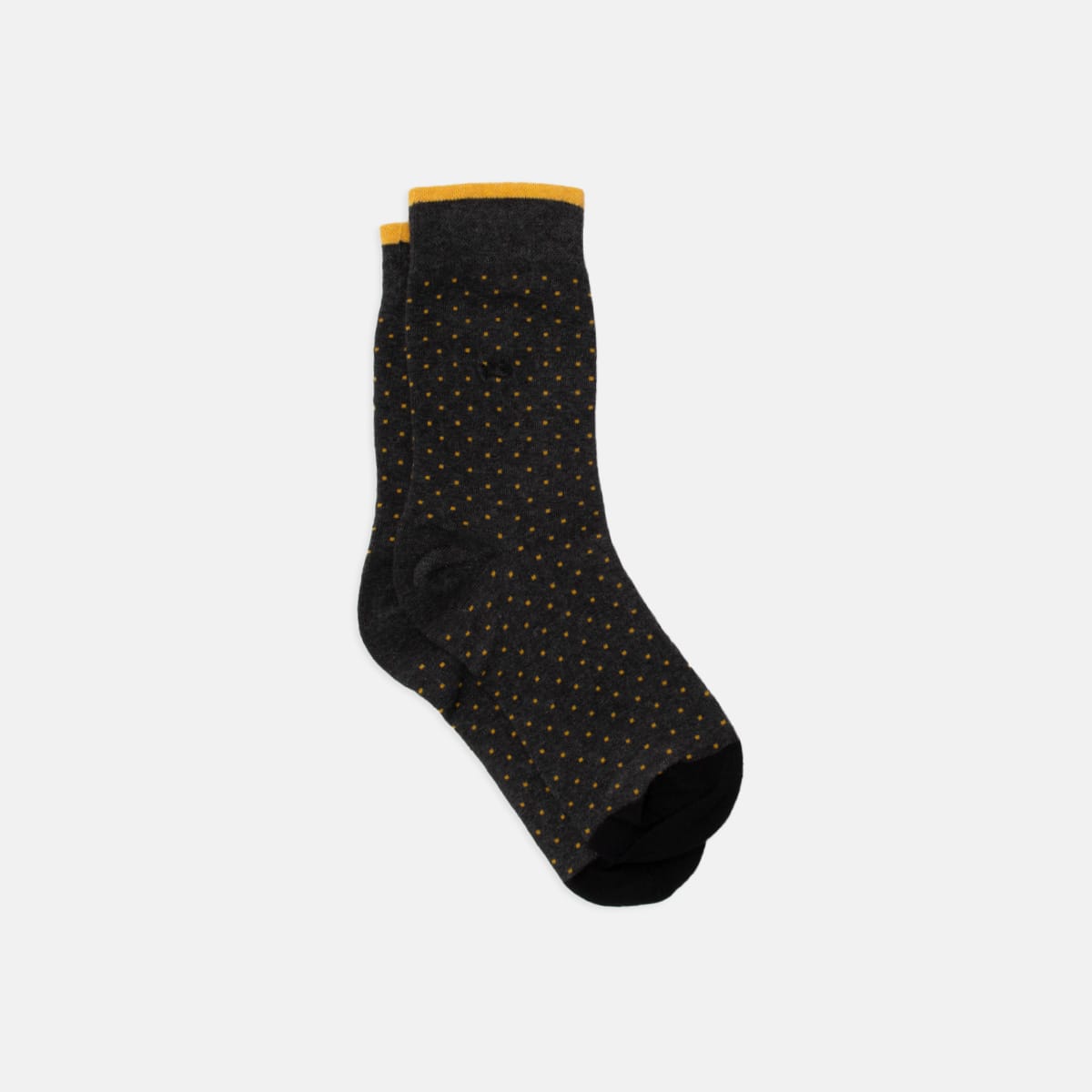 Chaussettes square bee