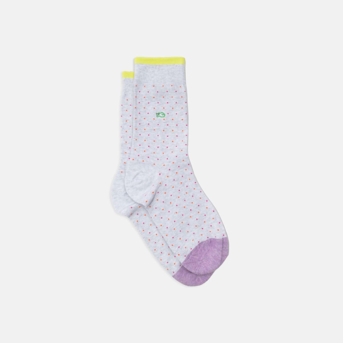 Chaussettes square pop