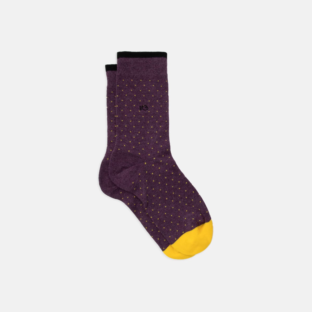 Chaussettes square mysterio