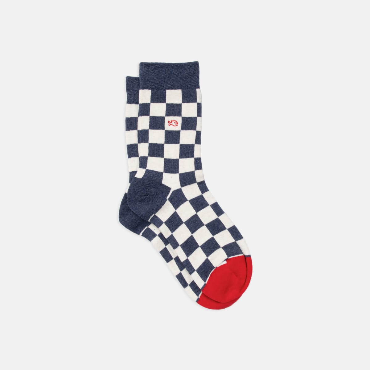 Chaussettes carreaux bonneville