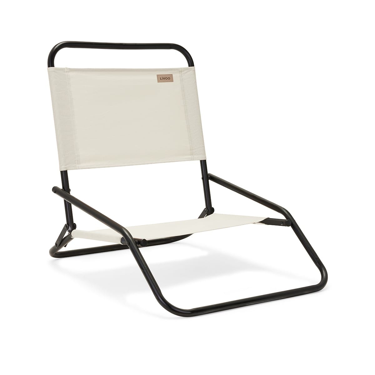 Chaise de plage pliante