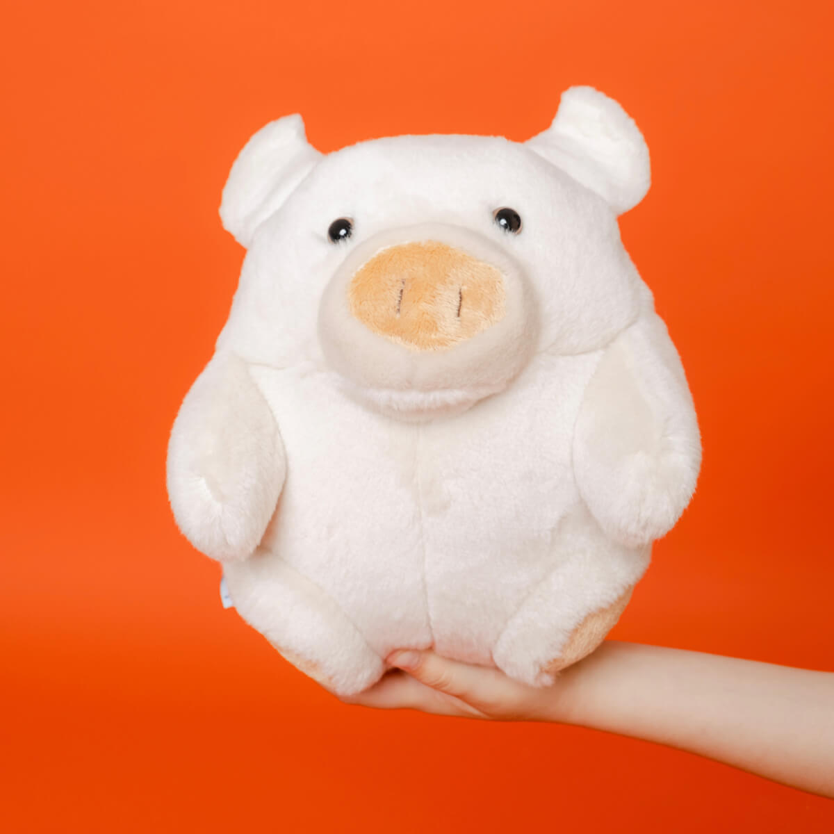 Roodoodoo coco le cochon 25 cm