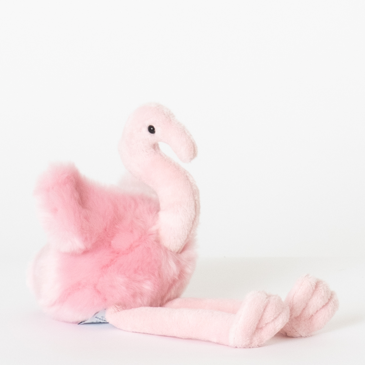 Flamant rose suzie 36 cm