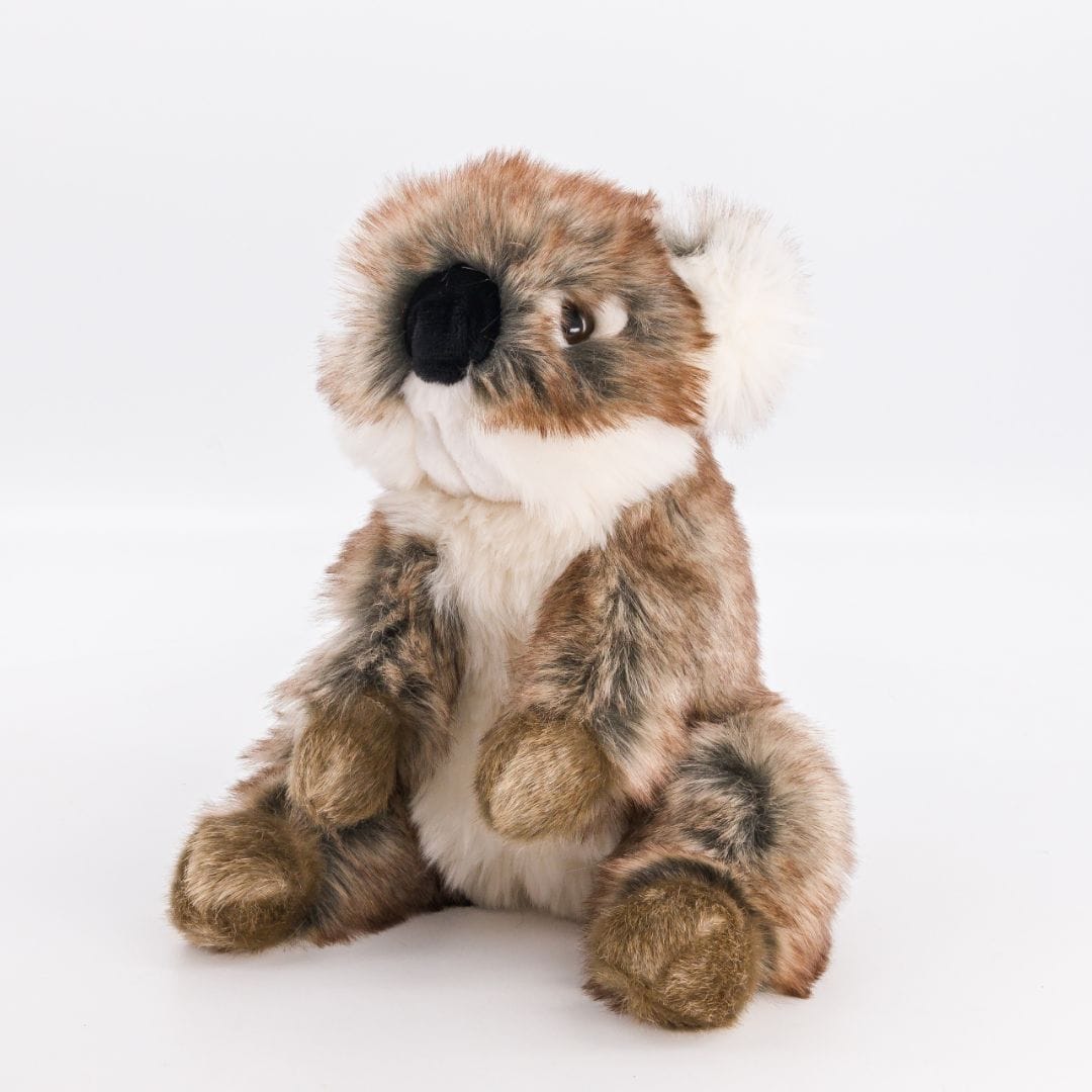 Koala felicien assis 30 cm