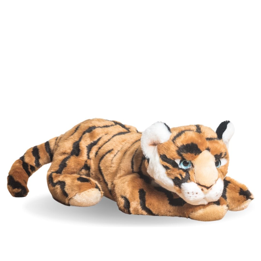 Tigre césar 35 cm