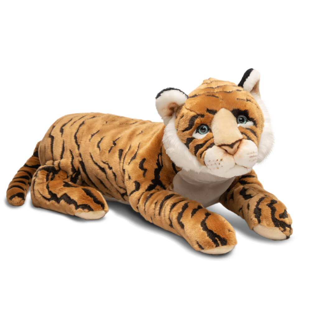 Tigre césar 75 cm