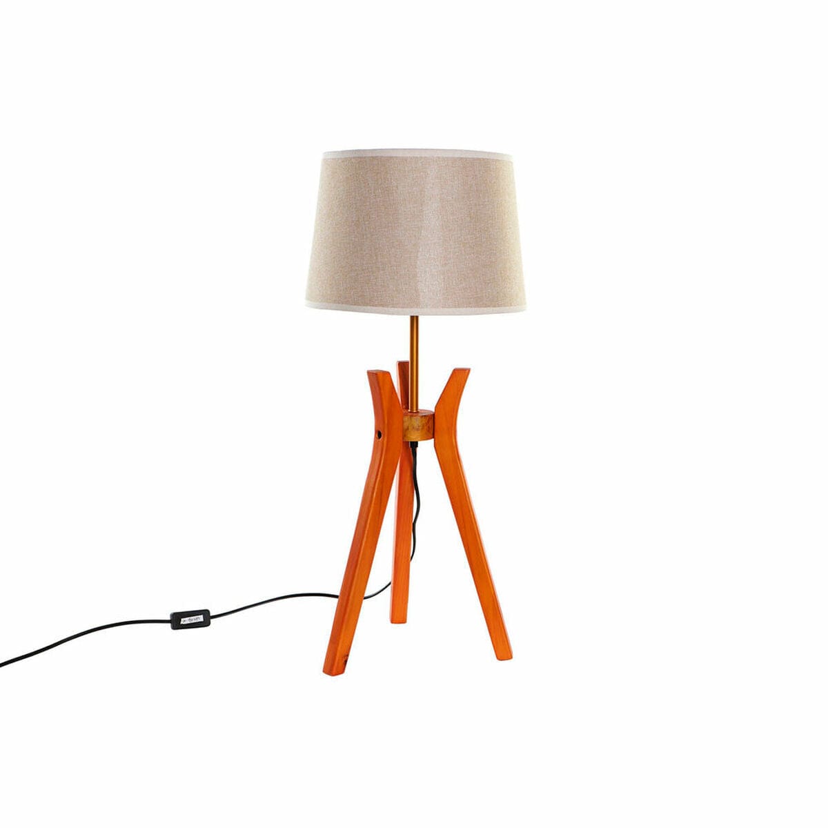 Lampe de salon dkd home décor