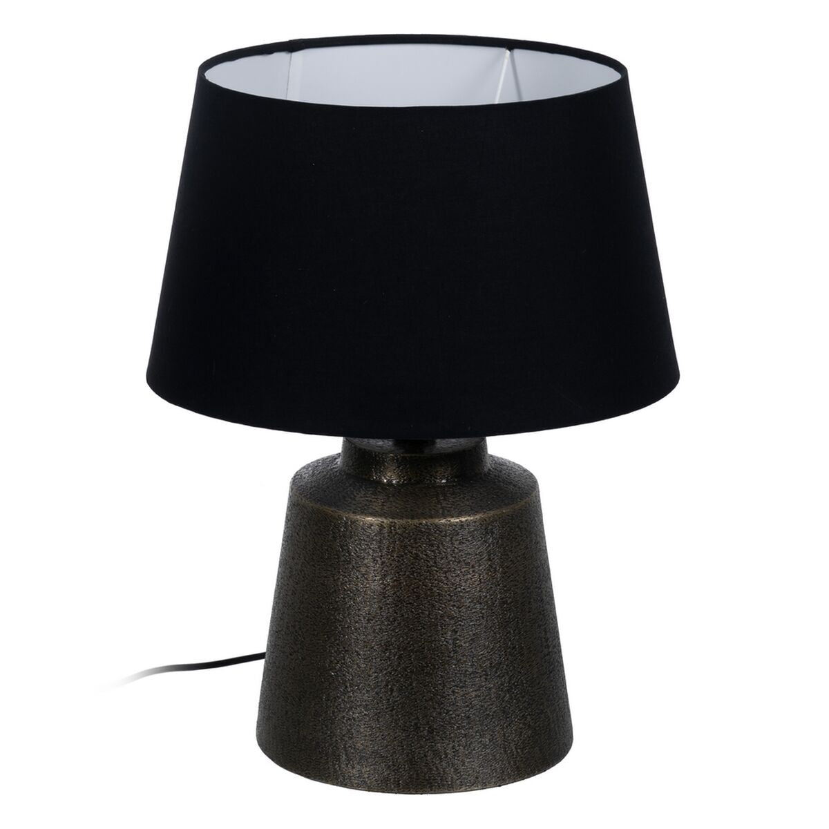 Lampe de salon cuivre