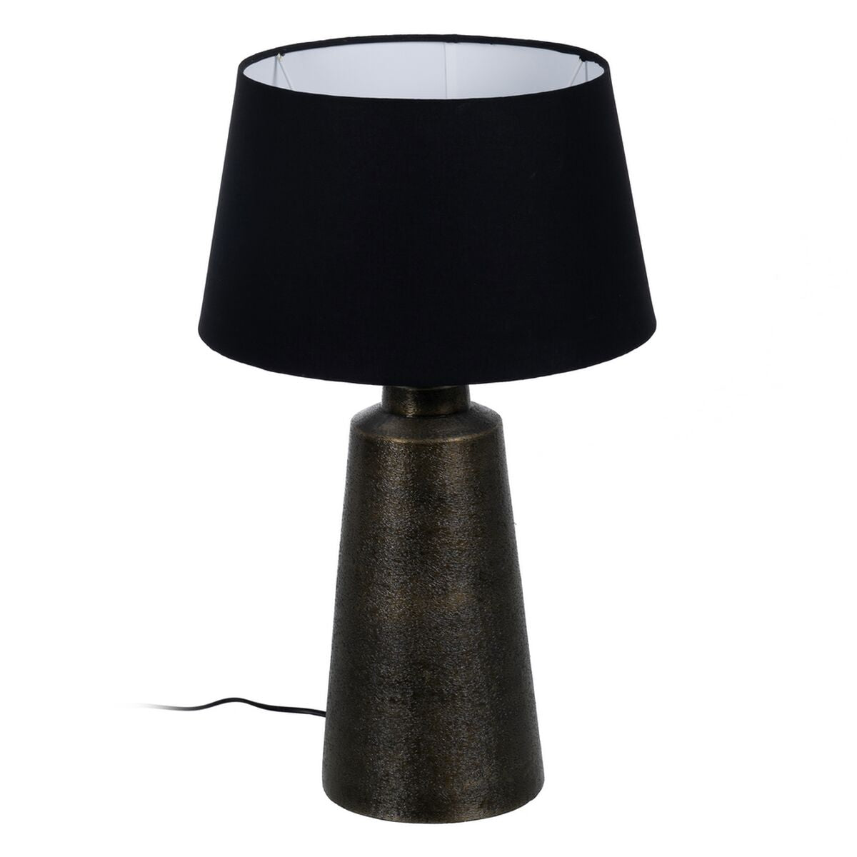 Lampe de salon cuivre