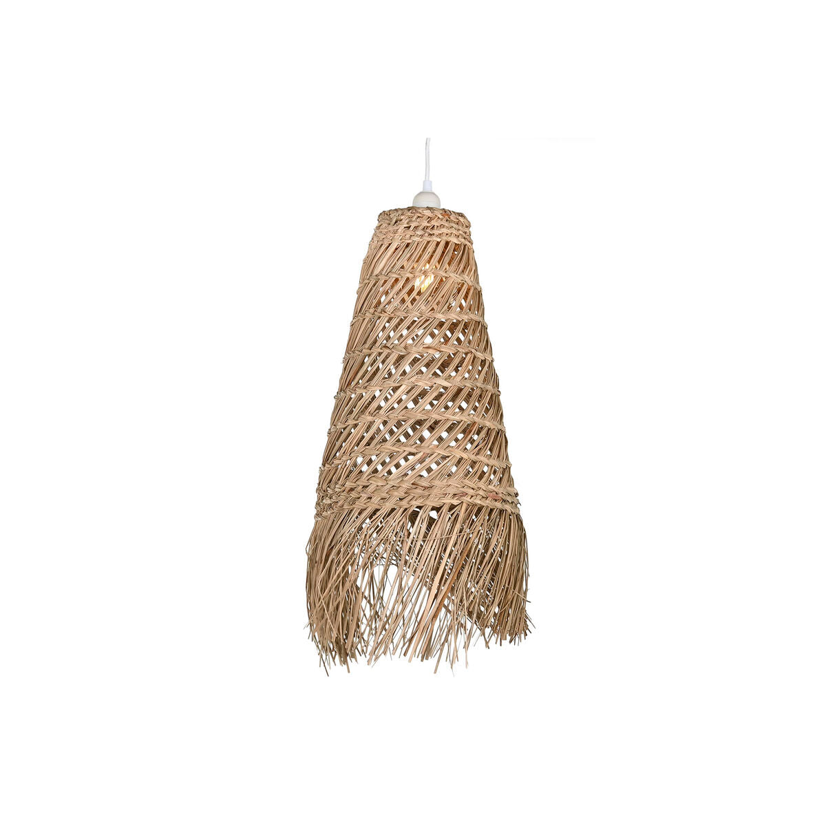 Suspension home esprit marron