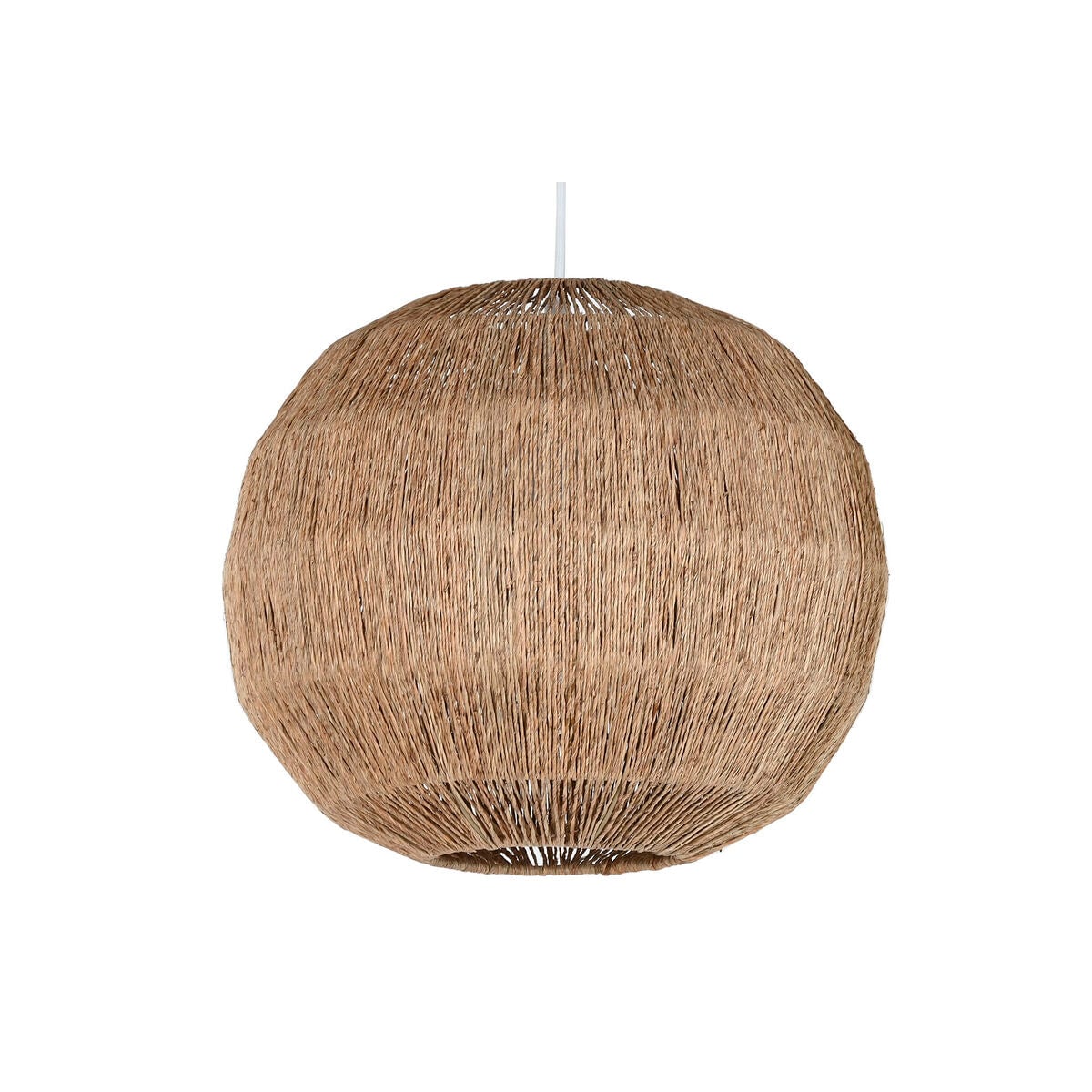 Suspension home esprit marron