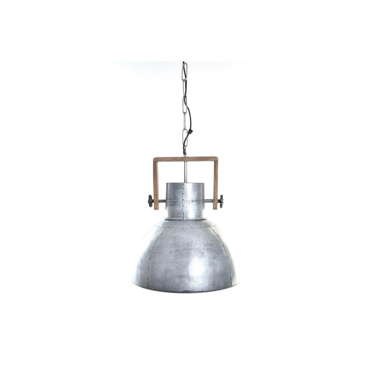 Suspension dkd home décor argenté