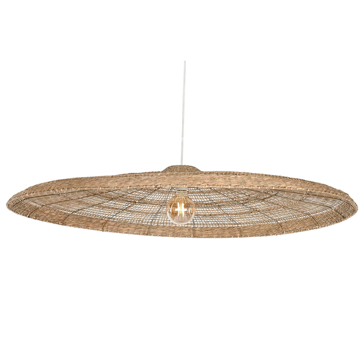 Suspension home esprit marron clair