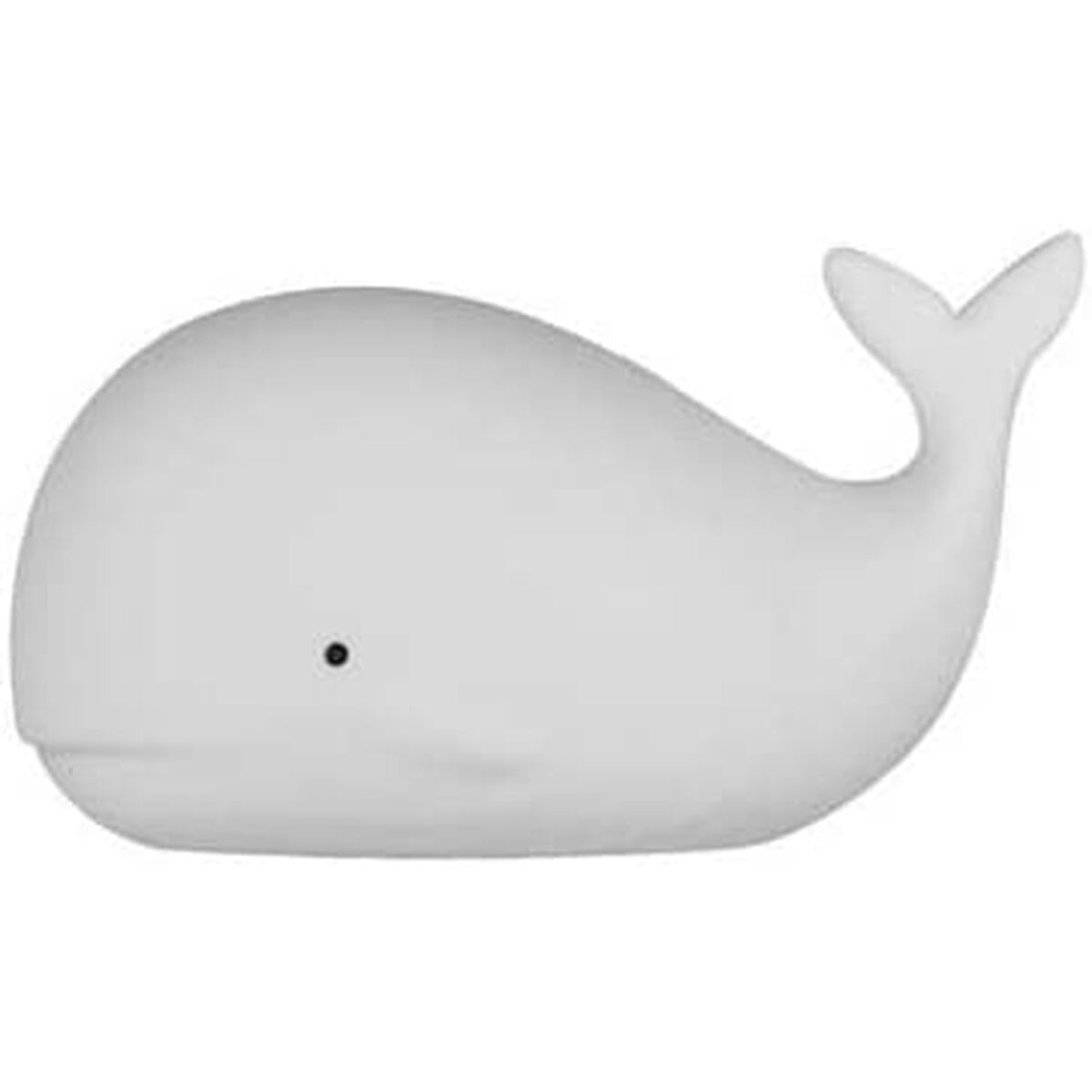 Lampe de chevet roymart baleine