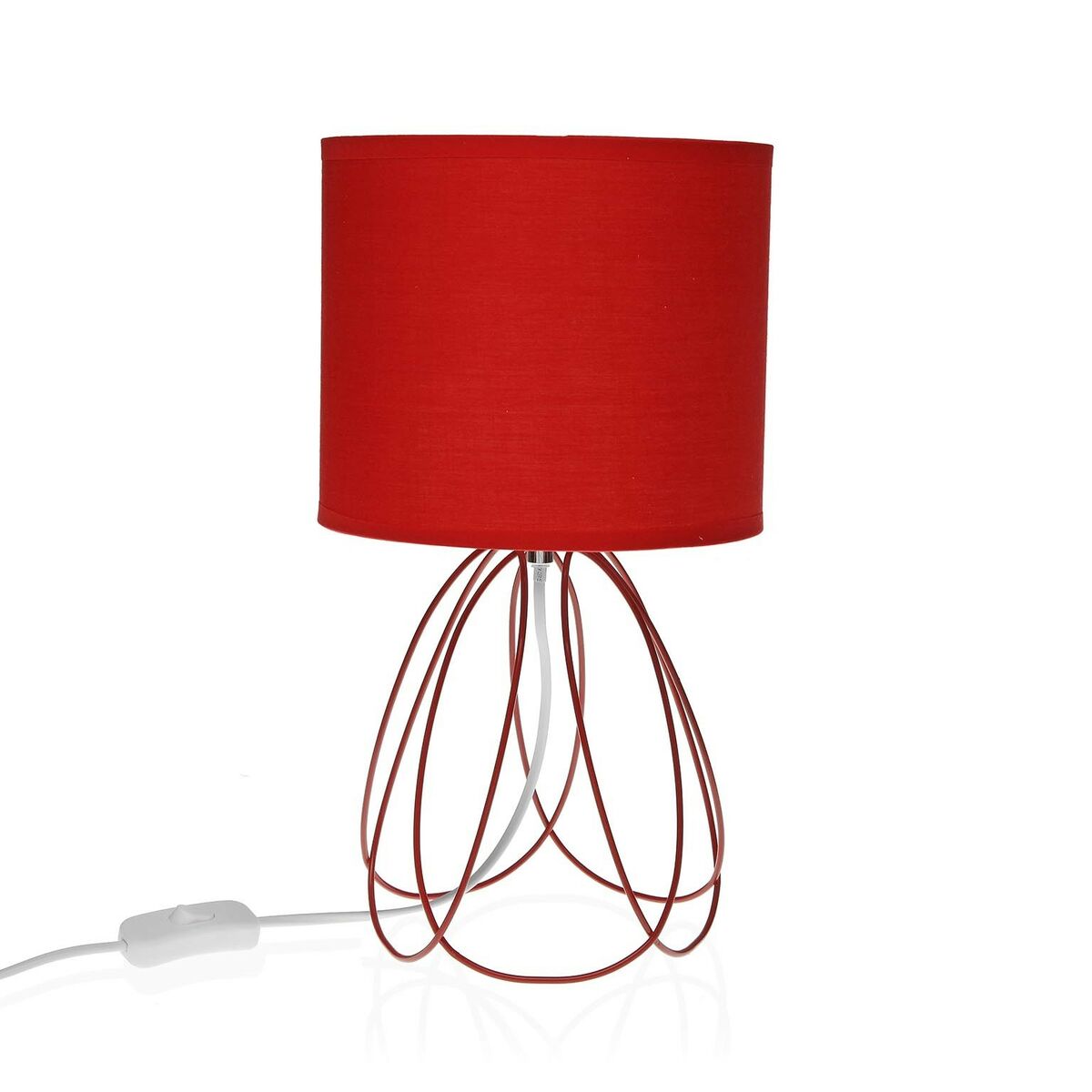 Lampe de chevet versa mila