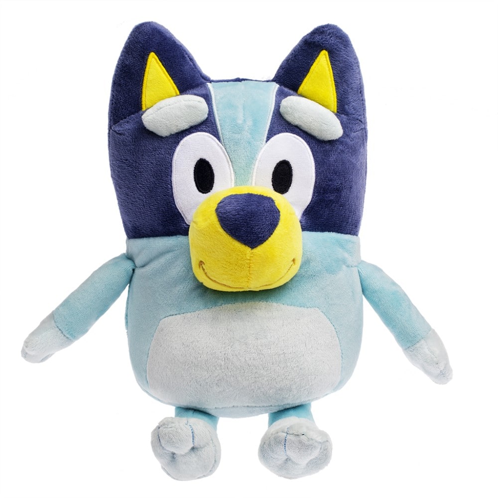 Bouillotte peluche bluey