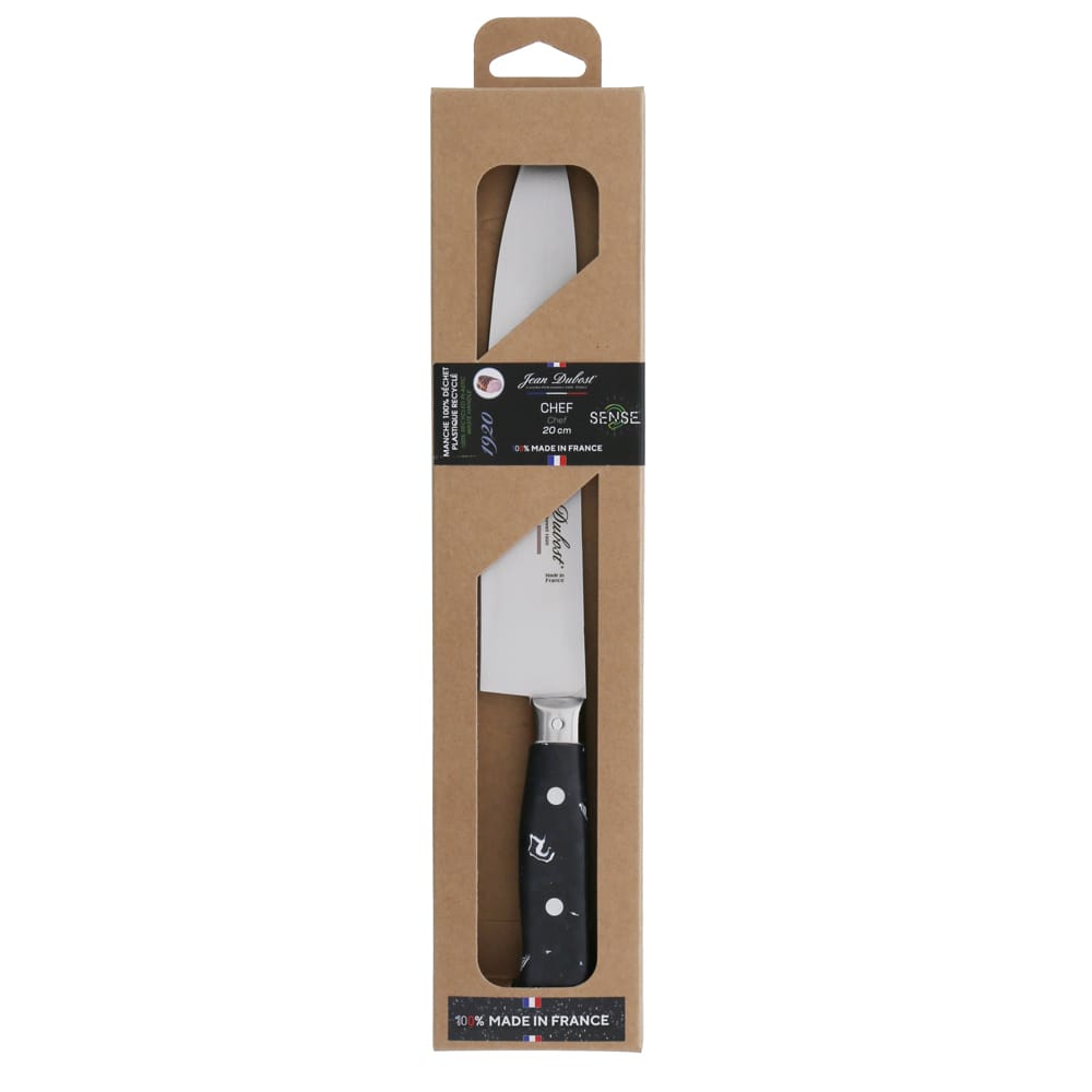 Couteau chef 20 cm