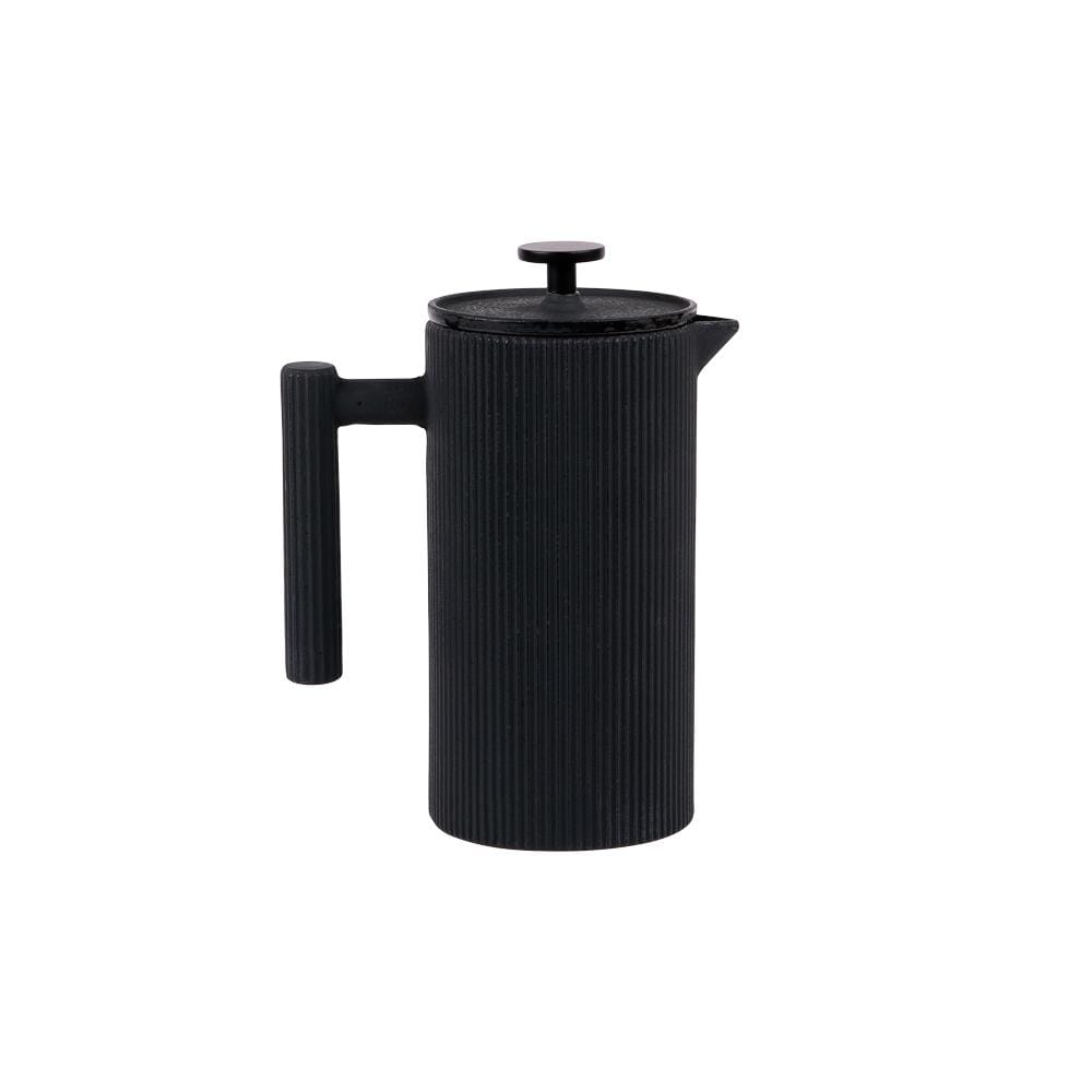 Cafetière à piston en fonte tekoa   0,8l