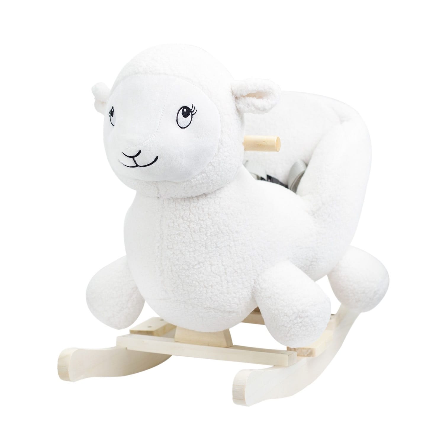 Bascule wooly le mouton