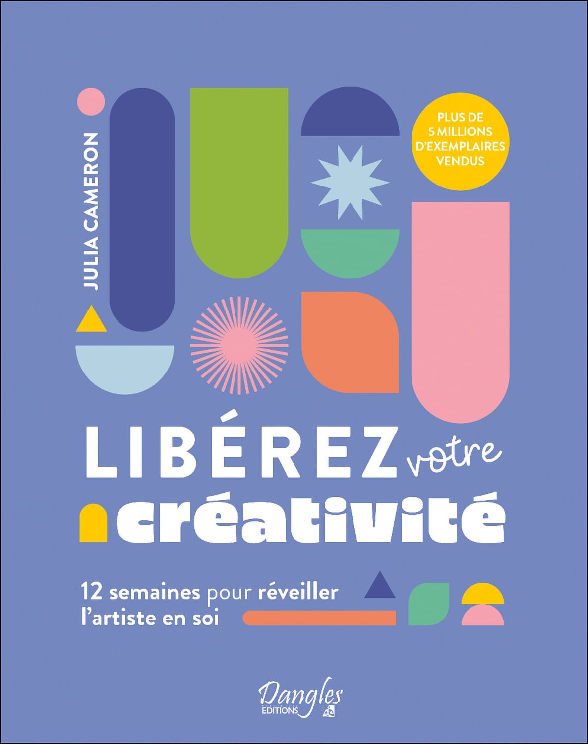 Libérez votre créativité