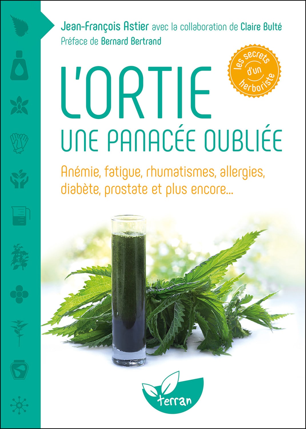 L'ortie, une panacée oubliée