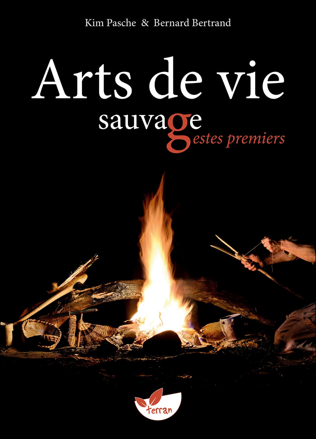 Arts de vie sauvage