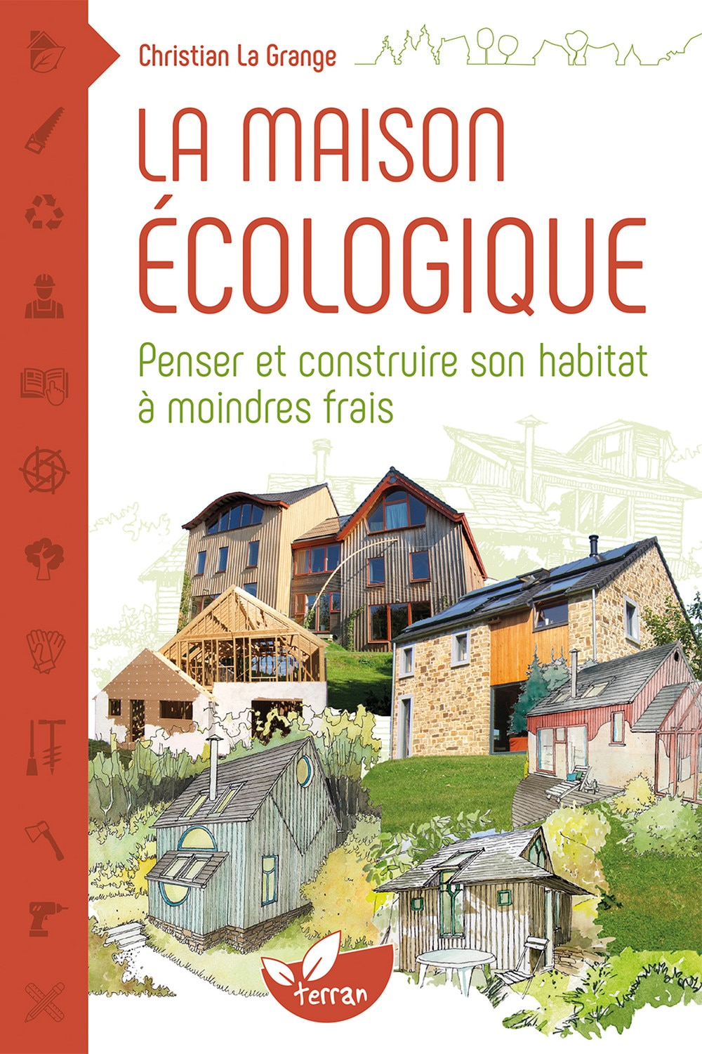 La maison écologique