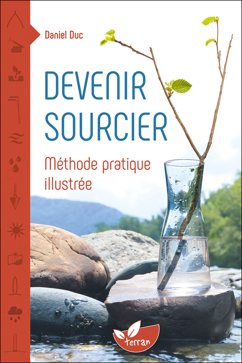 Devenir sourcier