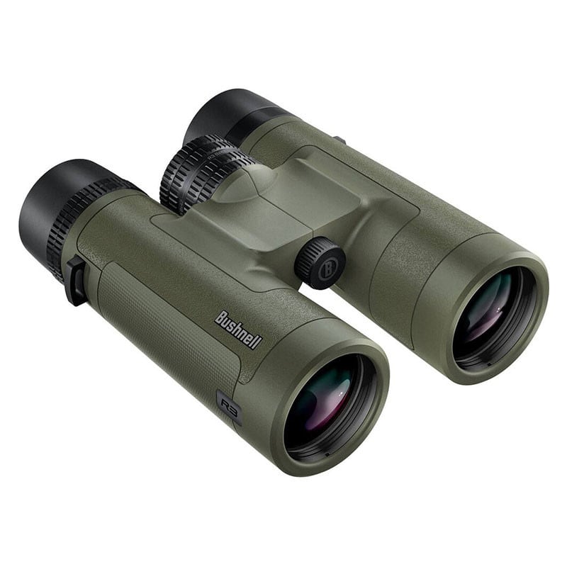 Bushnell jumelles banner r3 8x42