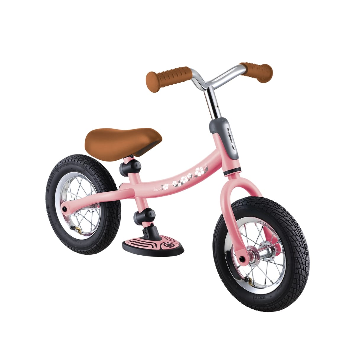 Draisienne go bike air