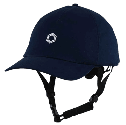 Neoca casque casquette l marine