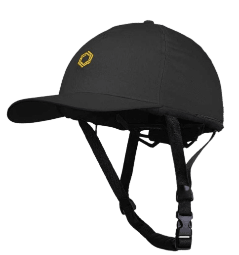 Neoca casque casquette l noir