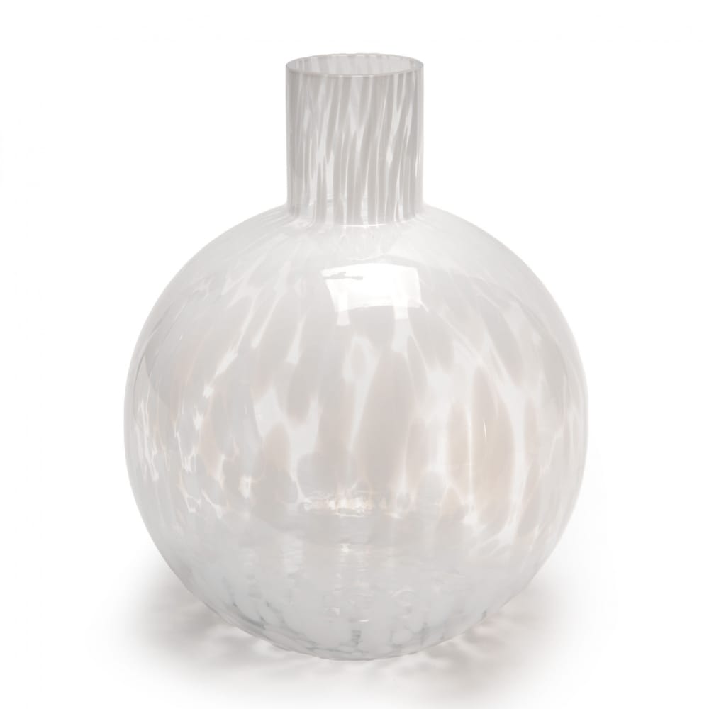 Vase nomura boule