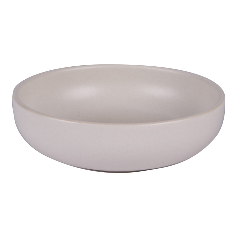 Coupelle uno crème 12 cm (lot de 6)