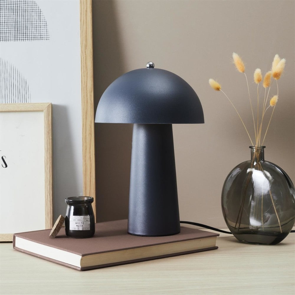 Lampe champignon