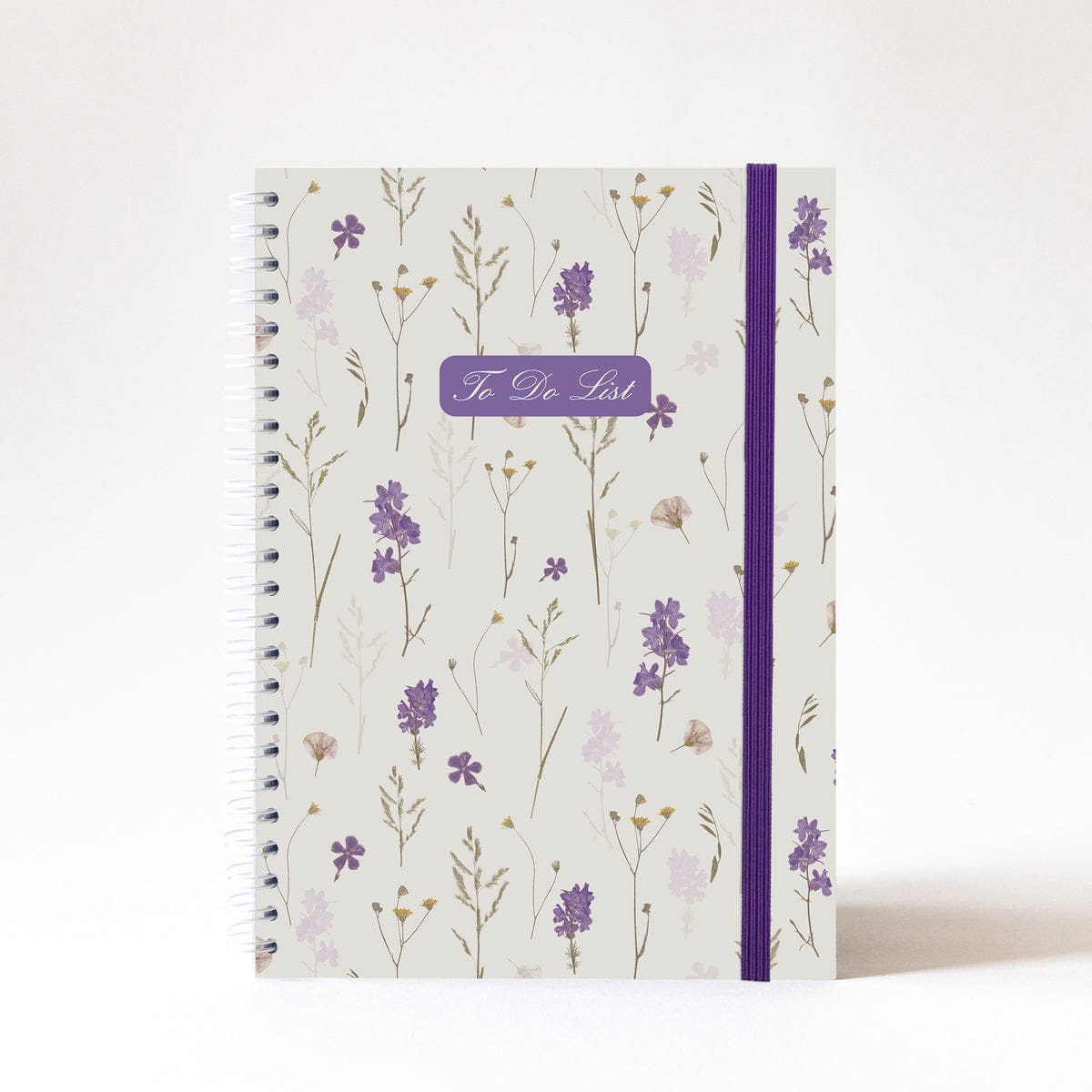 To do list sweet violet