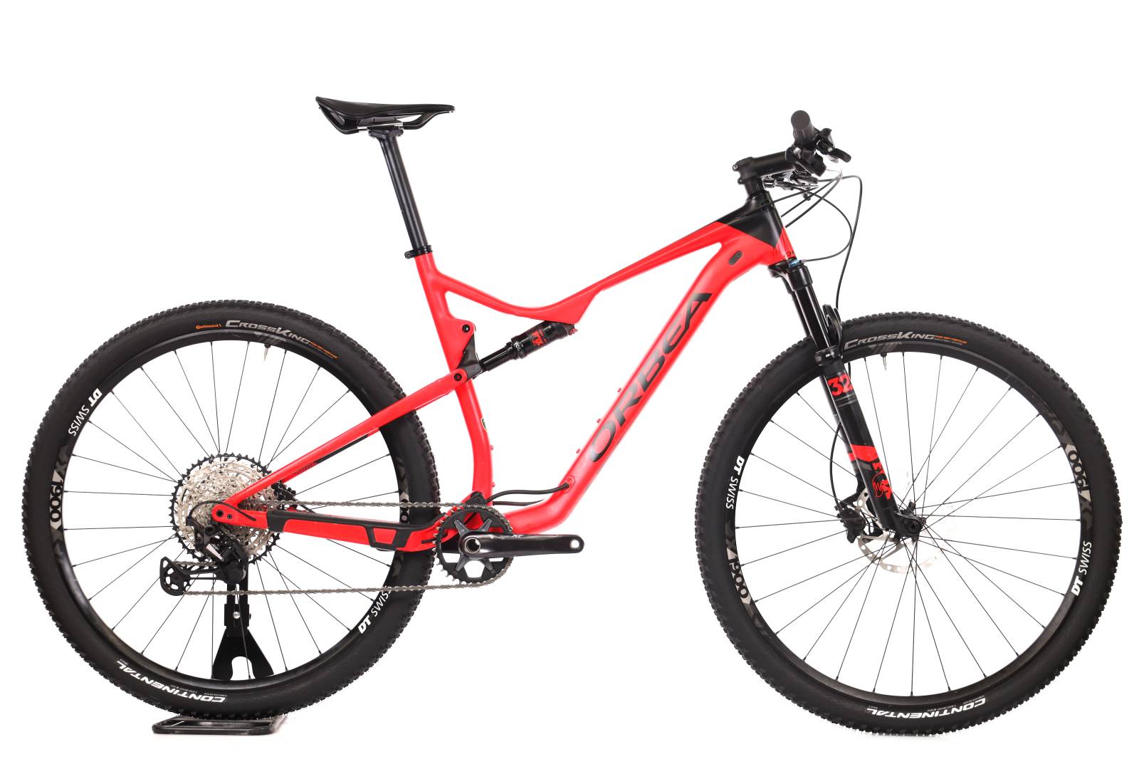 Orbea oiz h20