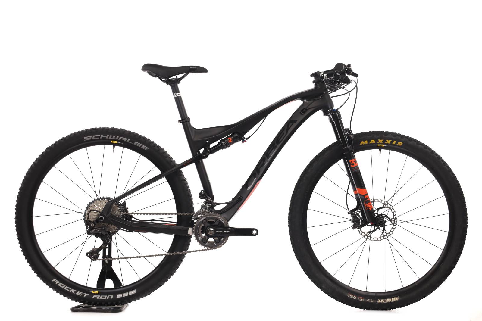 Orbea oiz m30 xt