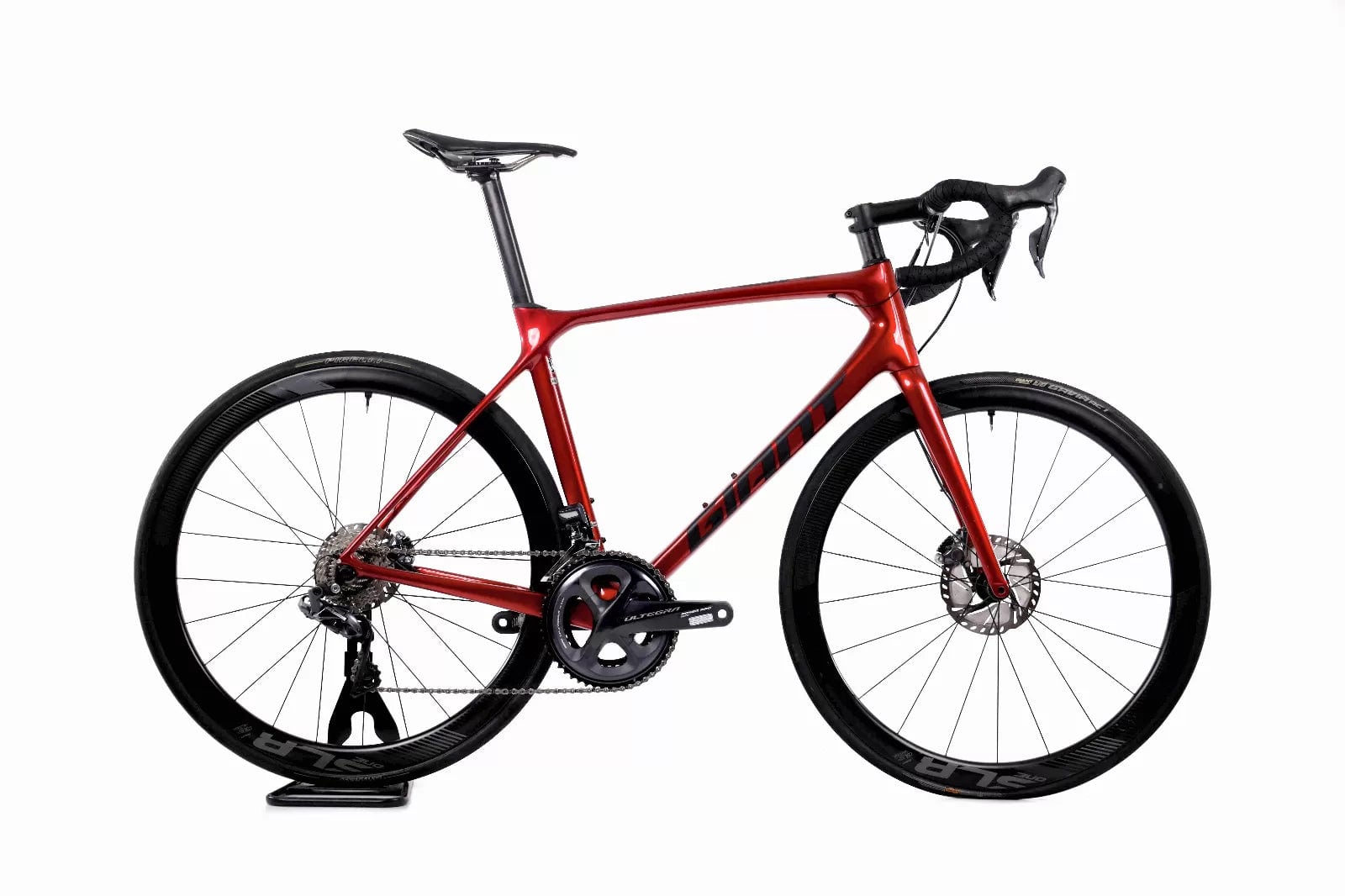 Giant tcr advanced pro 1 disc