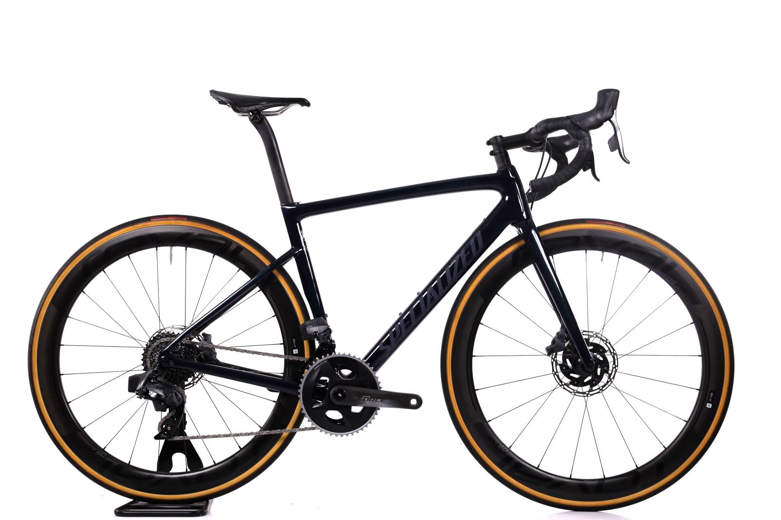 Specialized tarmac pro disc sram