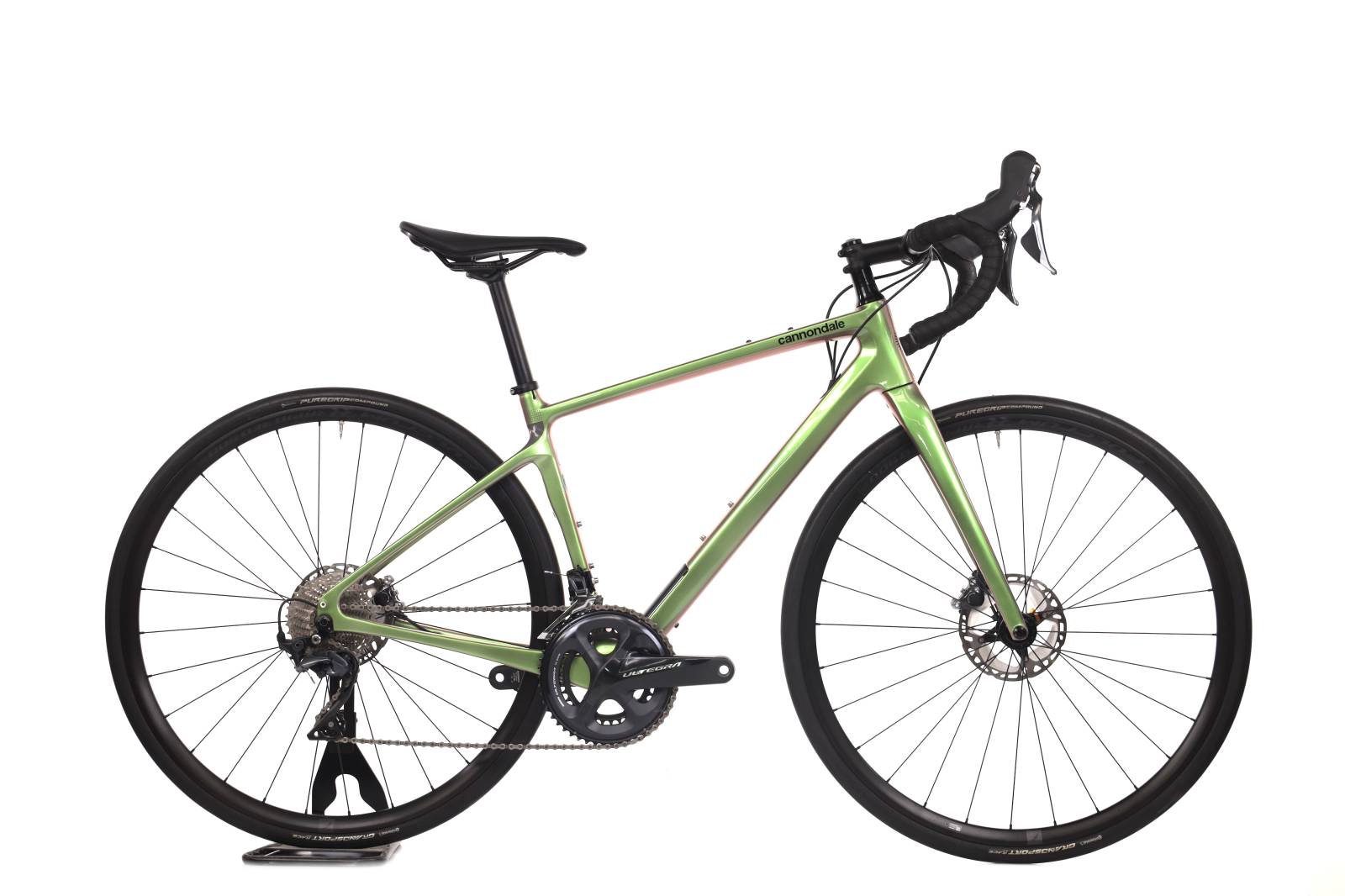 Cannondale synapse carbon 2 ultegra