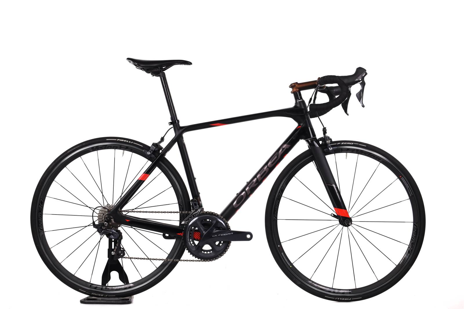 Orbea orca m30