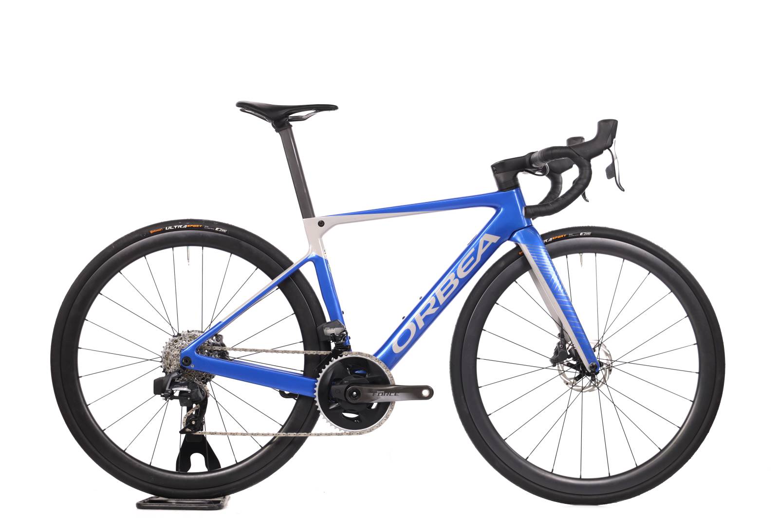 Orbea orca m21 eltd omx