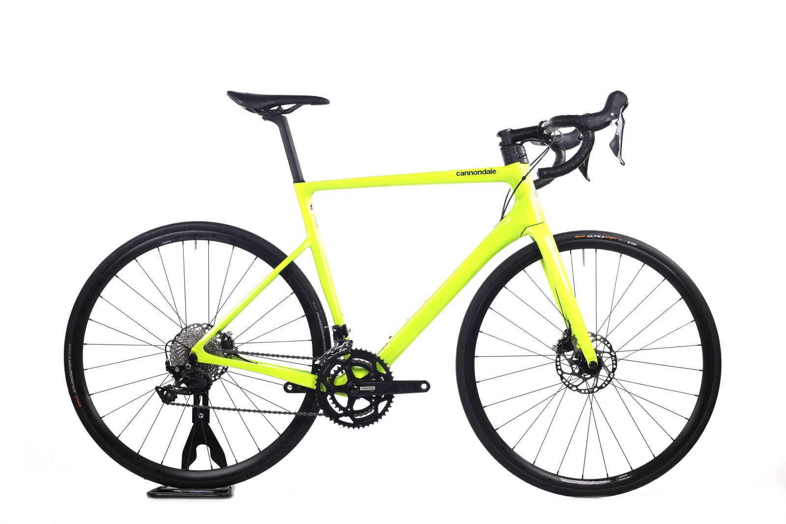 Cannondale supersix carbon 105