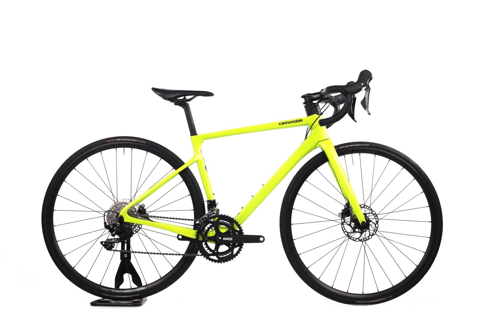 Cannondale supersix evo